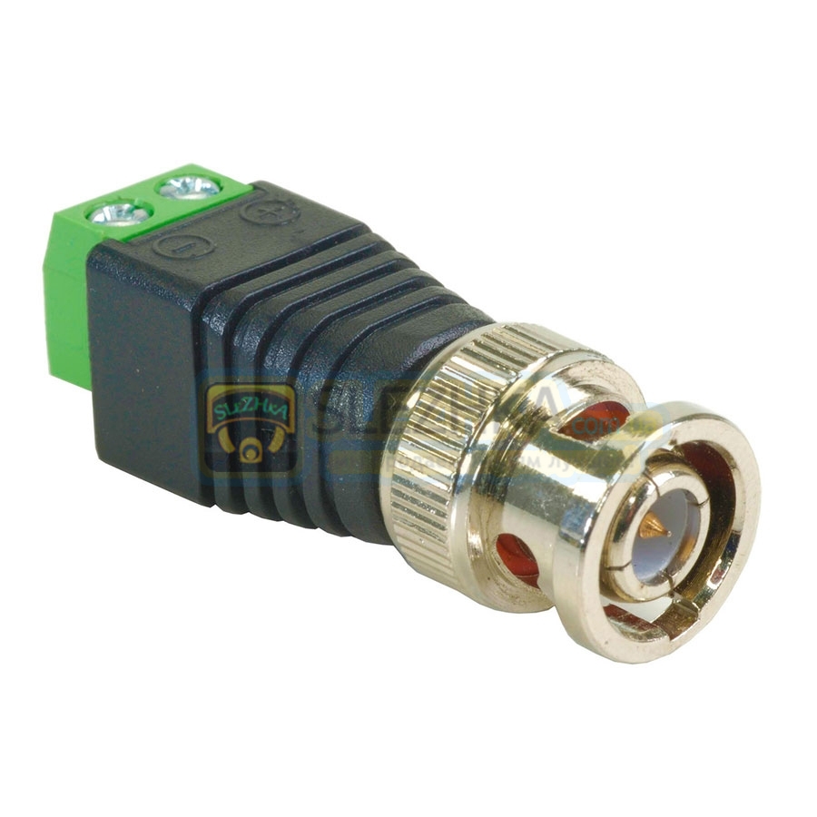 Розєм BNC Telegartner BNC JF5121